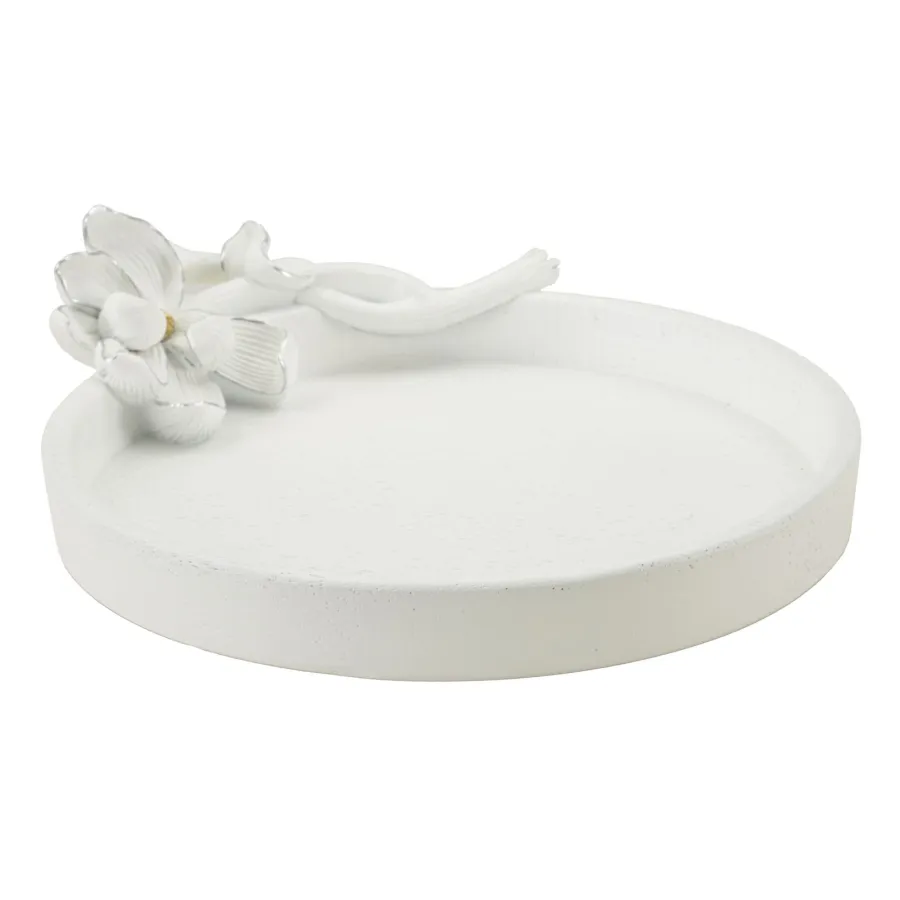 S/TASCHE MAGNOLIA 24X21X6 cm MIN 2